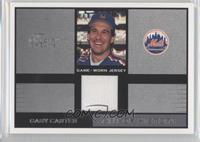 Gary Carter