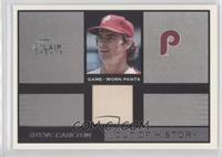 Steve Carlton