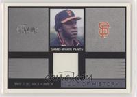 Willie McCovey