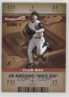 Future Stars - Joe Borchard #/100