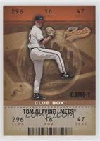 Tom Glavine #/100