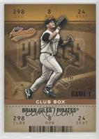 Brian Giles #/100