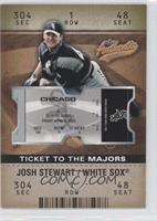 Josh Stewart #/1,850