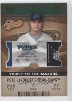 Pete LaForest #/1,850