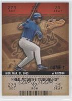 Fred McGriff