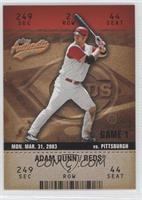 Adam Dunn