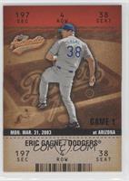 Eric Gagne