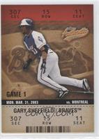 Gary Sheffield