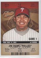 Jim Thome