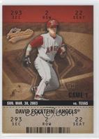 David Eckstein