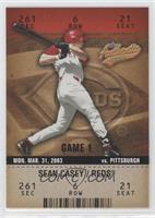 Sean Casey