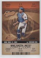 Mike Piazza