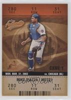 Mike Piazza [EX to NM]