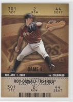 Roy Oswalt