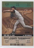 Randy Johnson