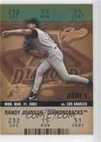 Randy Johnson