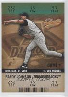 Randy Johnson