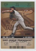 Randy Johnson