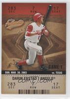 Darin Erstad