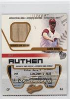 Adam Dunn [EX to NM]