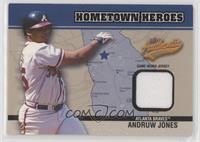 Andruw Jones [EX to NM]