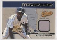 Alfonso Soriano [EX to NM]