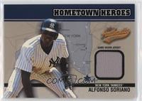 Alfonso Soriano