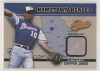 Chipper Jones