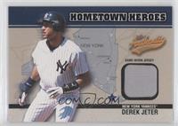 Derek Jeter