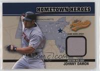 Johnny Damon