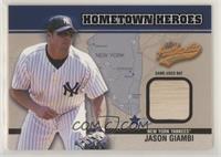 Jason Giambi