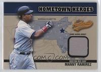 Manny Ramirez