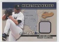 Roger Clemens