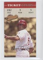 Pat Burrell