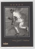 Mike Lowell #/199