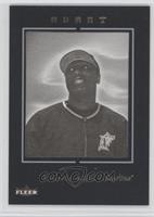 Dontrelle Willis #/199