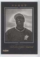 Dontrelle Willis #/199