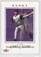 Randy Johnson