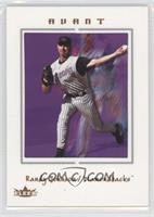 Randy Johnson