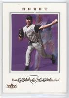 Randy Johnson