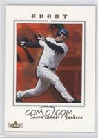 Jason Giambi