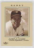 Brooks Robinson #/799