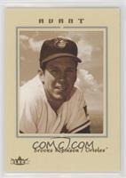 Brooks Robinson #/799