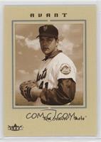 Tom Seaver #/799