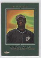 Dontrelle Willis #/699