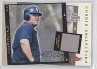 Jason Giambi #/150