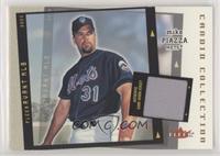 Mike Piazza #/150