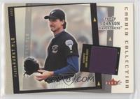 Randy Johnson #/150