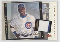 Sammy Sosa #/150