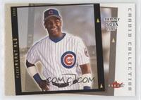 Sammy Sosa #/500